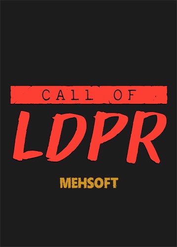 CALL OF LDPR