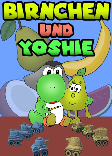 Birnchen & Yoshie: Minor Confrontations