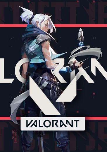 Valorant