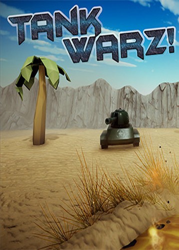 Tank Warz!