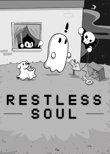 RESTLESS SOUL