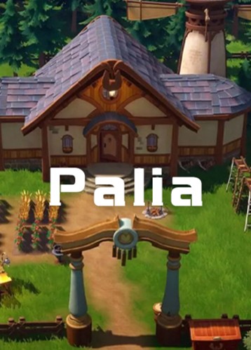 Palia