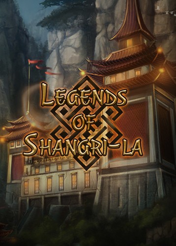 Architects of Shangri-La