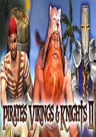 海盗、维京人与骑士2