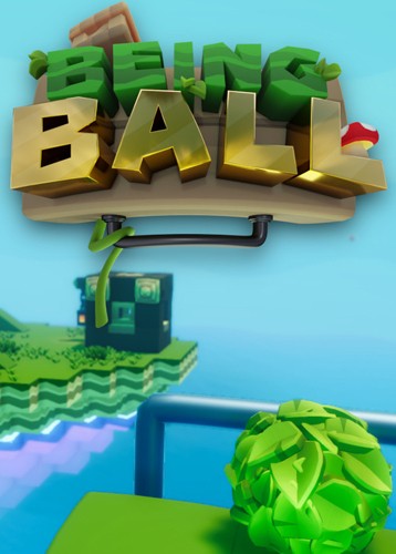 Being Ball