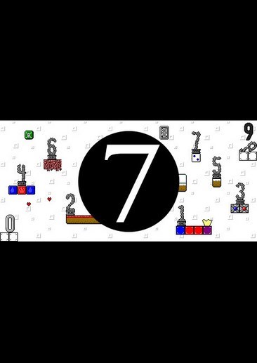 7