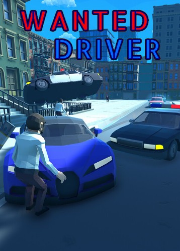Wanted Driver
