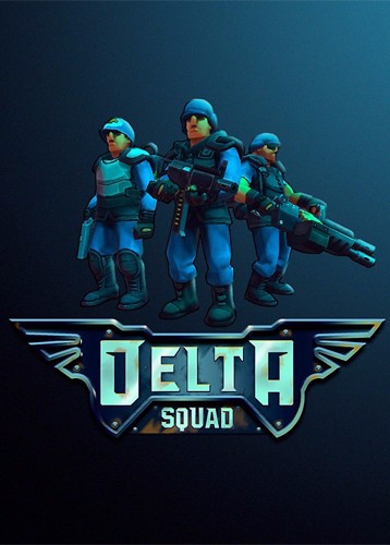 Delta小队