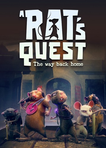 A Rat's Quest