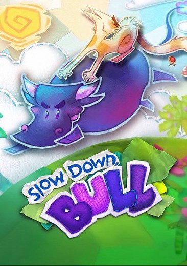 慢点公牛