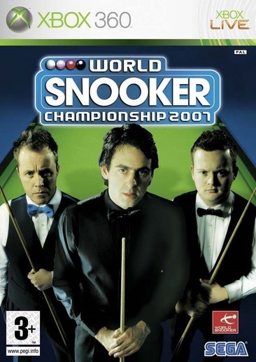 WSC 2007