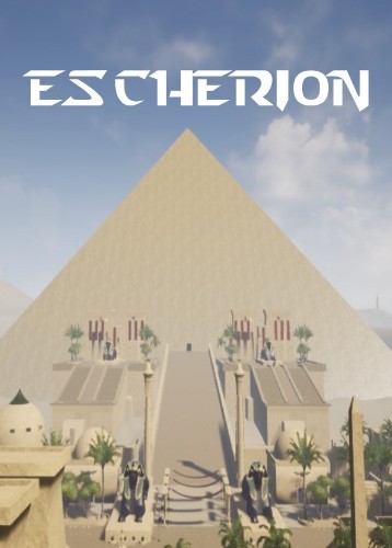 Escherion