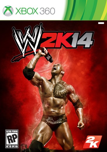 WWE2K14
