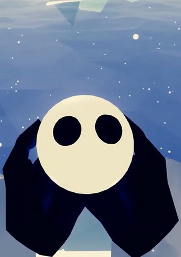 Where Thoughts Go: Prologue