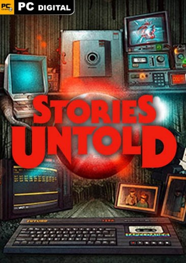 Stories Untold
