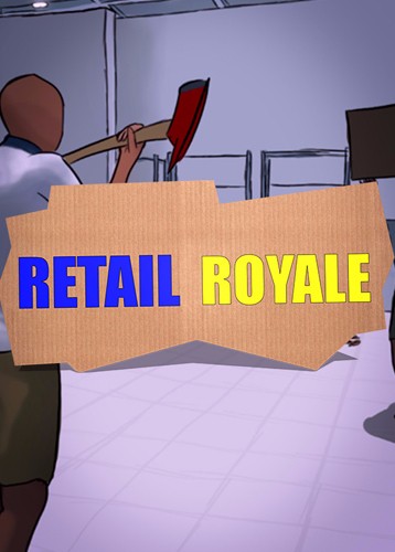 Retail Royale