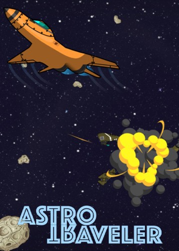 Astro Traveler