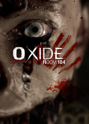Oxide Room 104