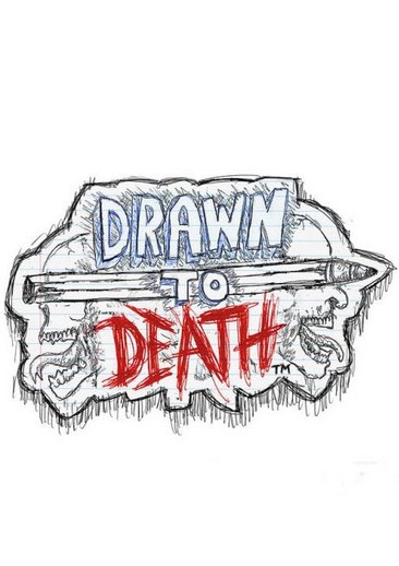 笔下之死