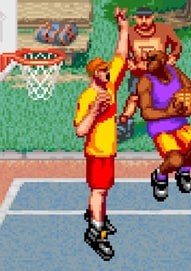 街头篮球Street Hoop