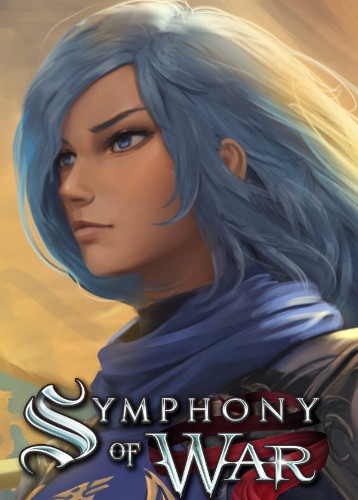 Symphony of War: The Nephilim Saga
