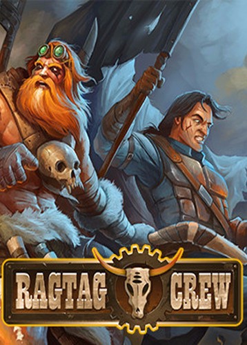 Ragtag Crew