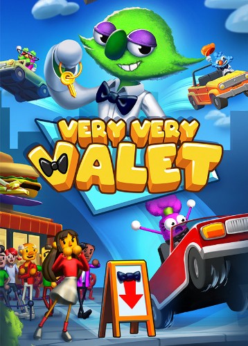 Very Very Valet