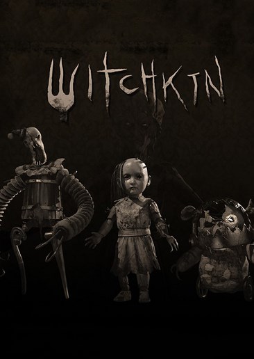 Witchkin