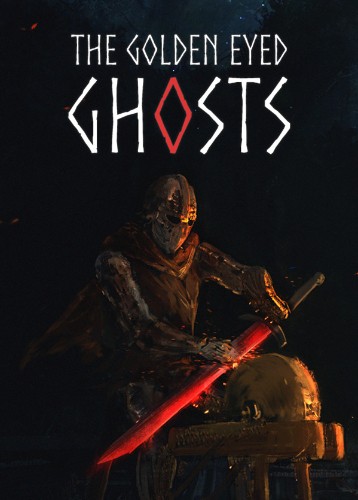 The Golden Eyed Ghosts