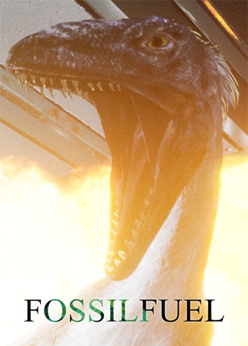 Fossilfuel