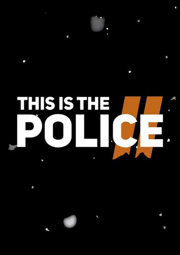 这是警察2
