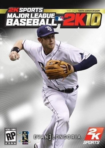 MLB 2K10