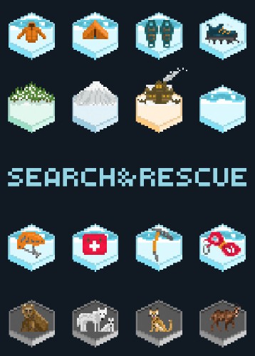 Search and Rescue