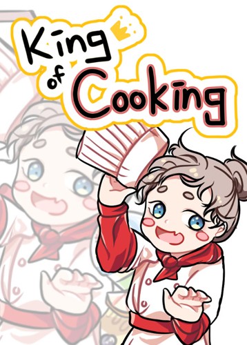 King of Cooking