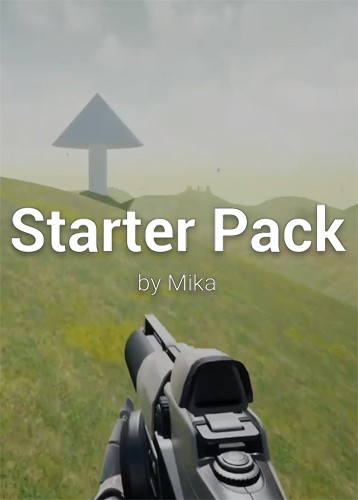 Starter Pack