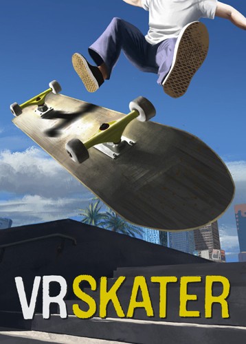 VR Skater