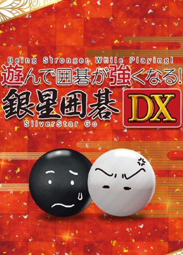 银星围棋DX