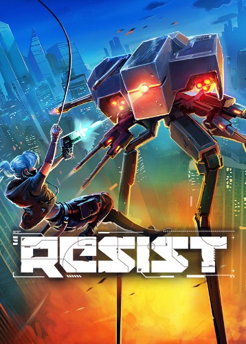 Resist
