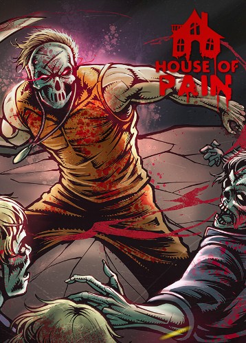 House of Pain