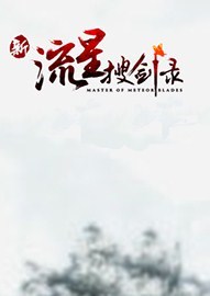 新流星搜剑录