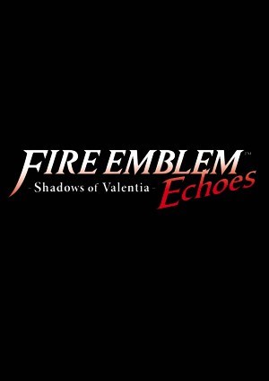 火焰纹章Echoes