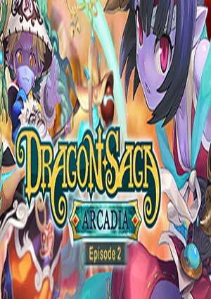 Dragon Saga