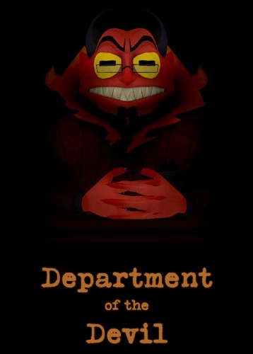 Department of the Devil