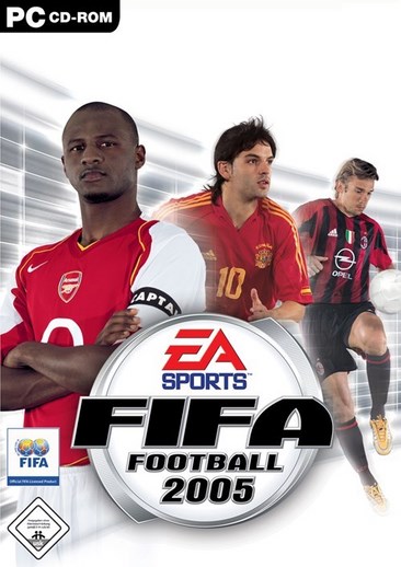 FIFA 2005