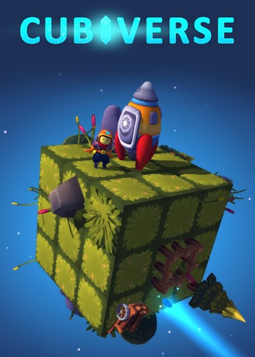 Cubiverse
