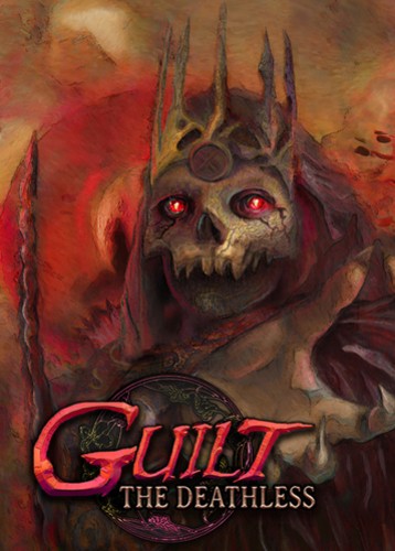 GUILT: The Deathless