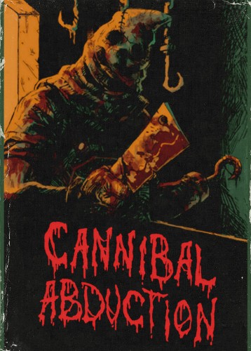 Cannibal Abduction