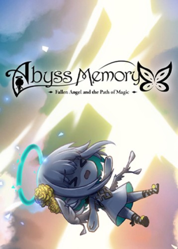 Abyss Memory Fallen Angel and the Path of Magic