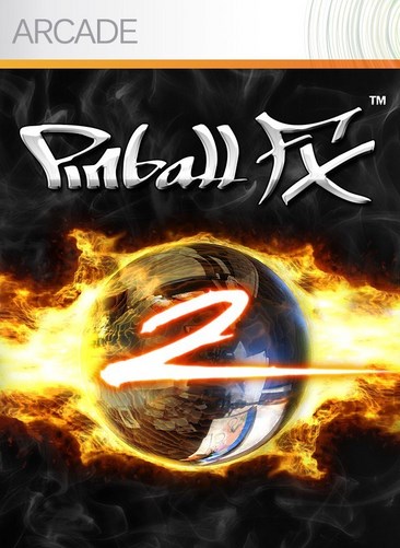 三维弹球FX2