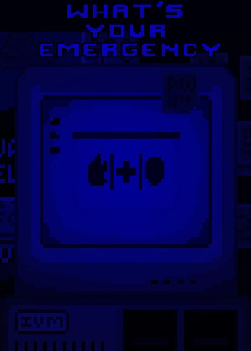 What's your emergency